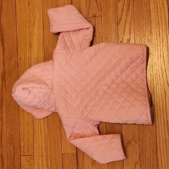 Children's reversible jacket - Picture 5 of 6